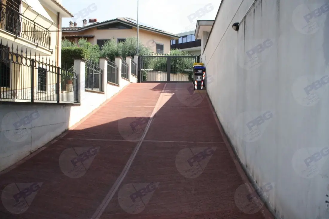 Appartamento · Roma