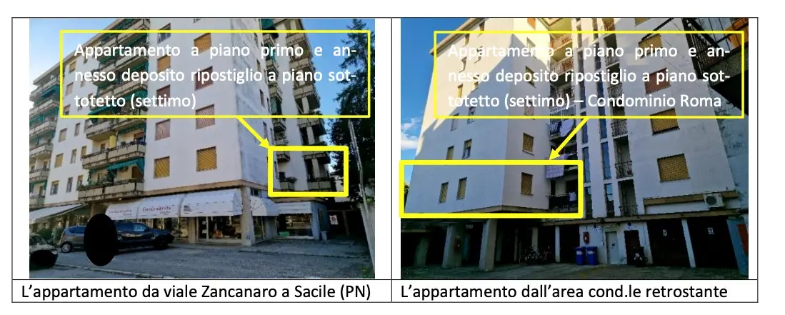 Abitazione Di Tipo Civile · Sacile