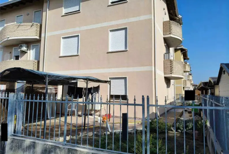 Abitazione Di Tipo Civile · Taglio di Po