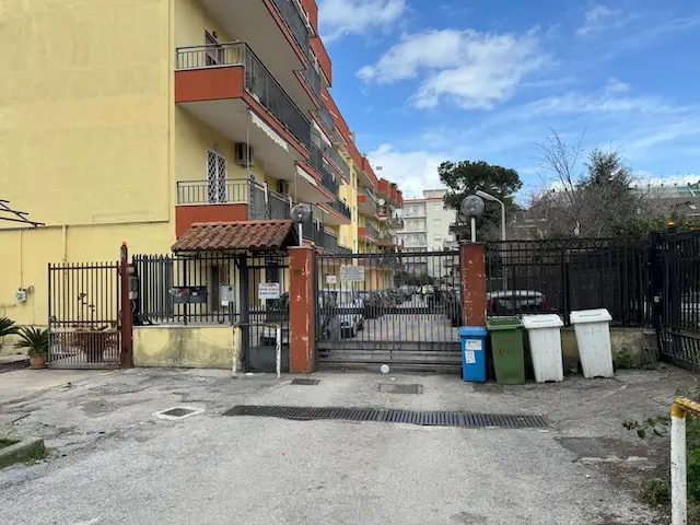 Abitazione Di Tipo Civile · Mugnano di Napoli