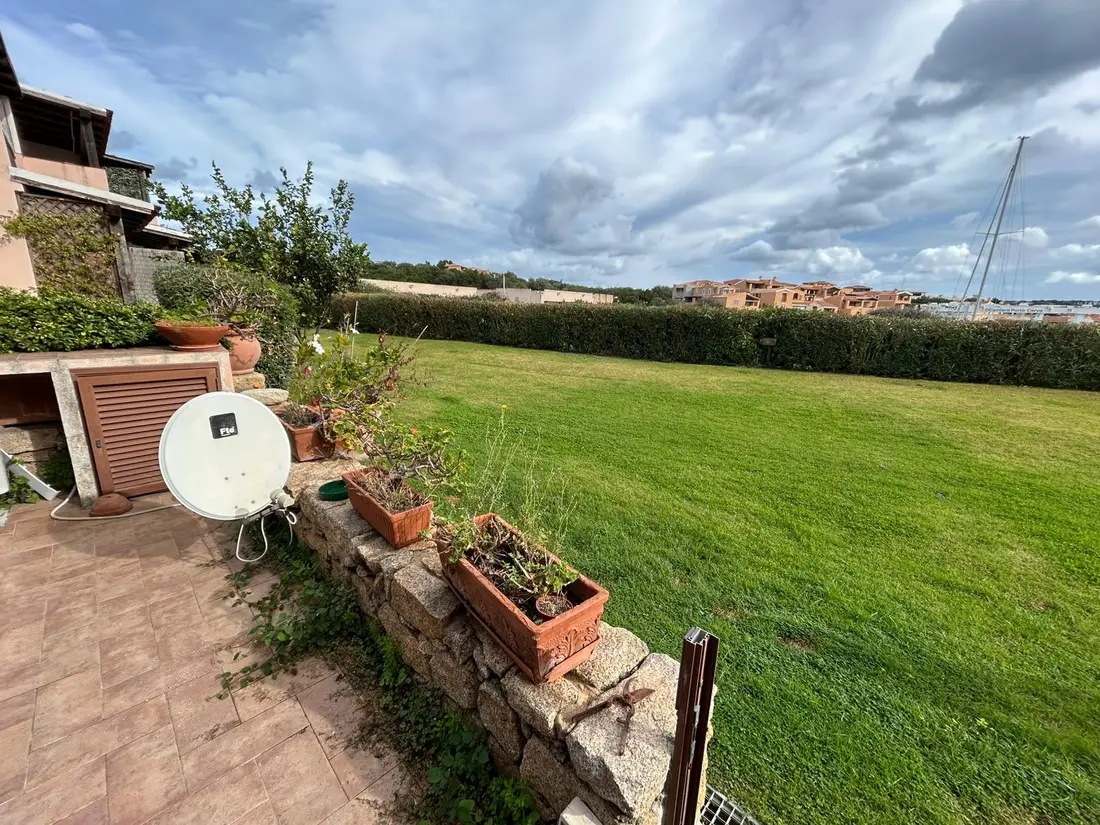 Abitazione Di Tipo Civile · Arzachena