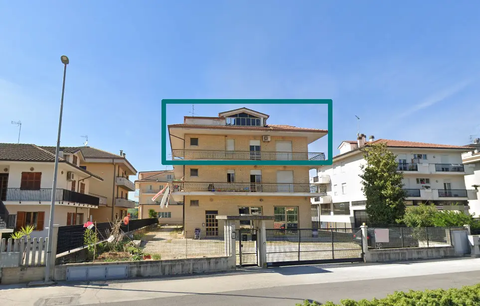 Appartamento · Ponzano di Fermo