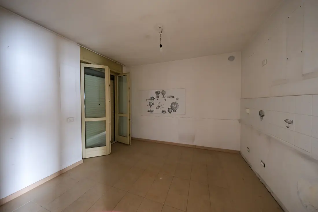 Appartamento · Lodi
