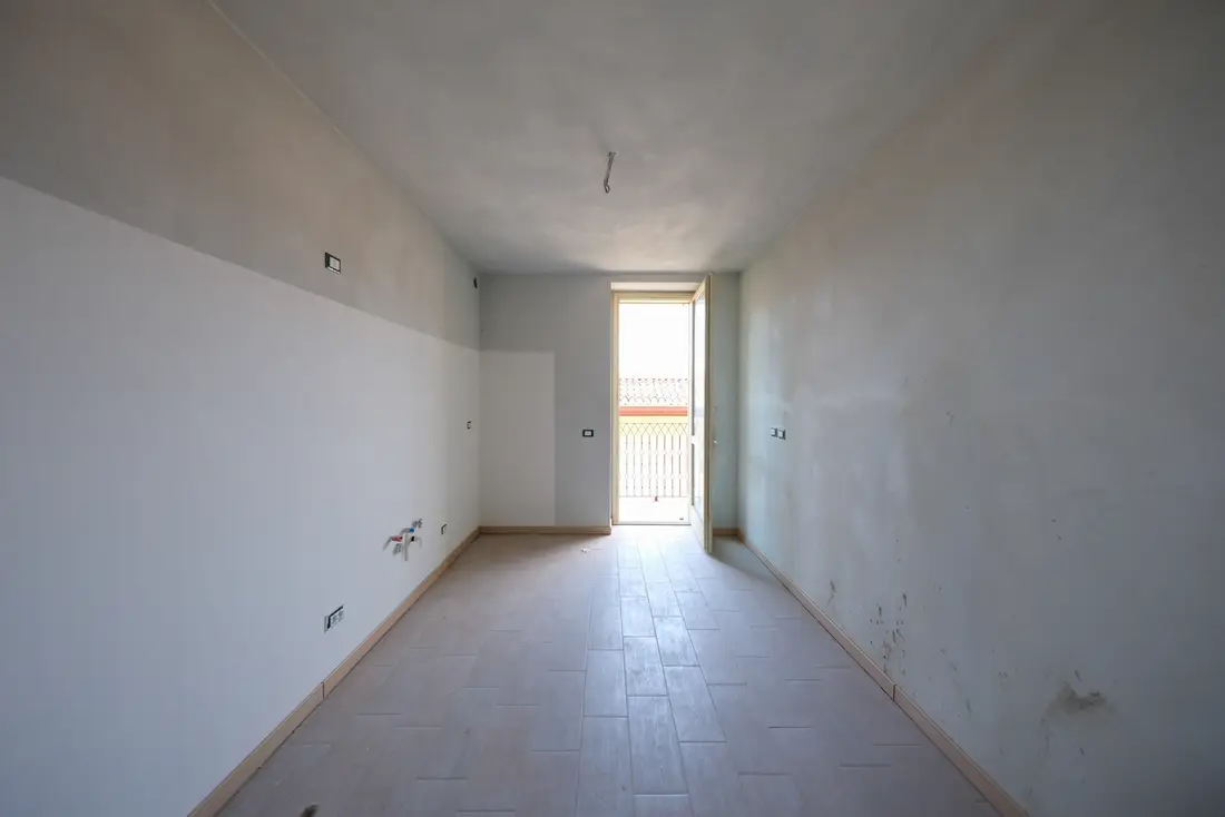 Appartamento · Lodi