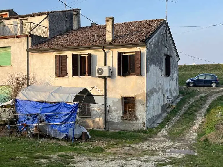 Appartamento · Bagnolo San Vito