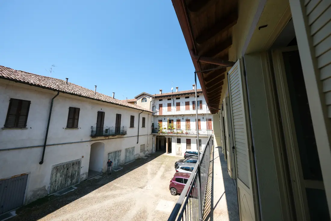 Appartamento · Lodi