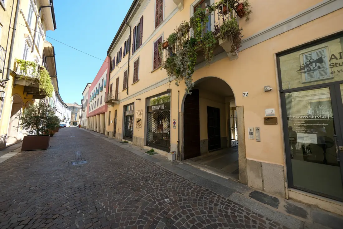 Appartamento · Lodi