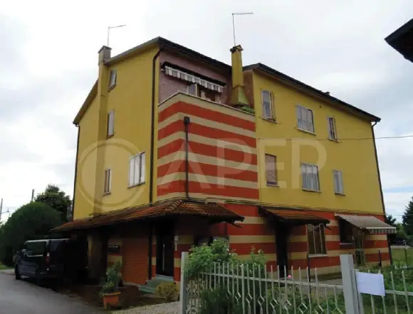 Abitazione Di Tipo Civile · Abano Terme