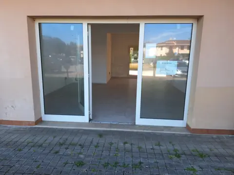 Negozio all'asta a Capannoli (PI)