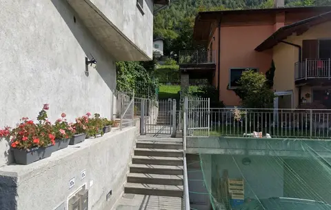 Abitazione Di Tipo Civile all'asta a Cerete (BG)