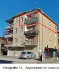 Fabbricato all'asta a Carpi (MO)