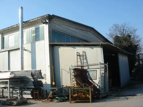 Opifici all'asta a Zevio (VR)