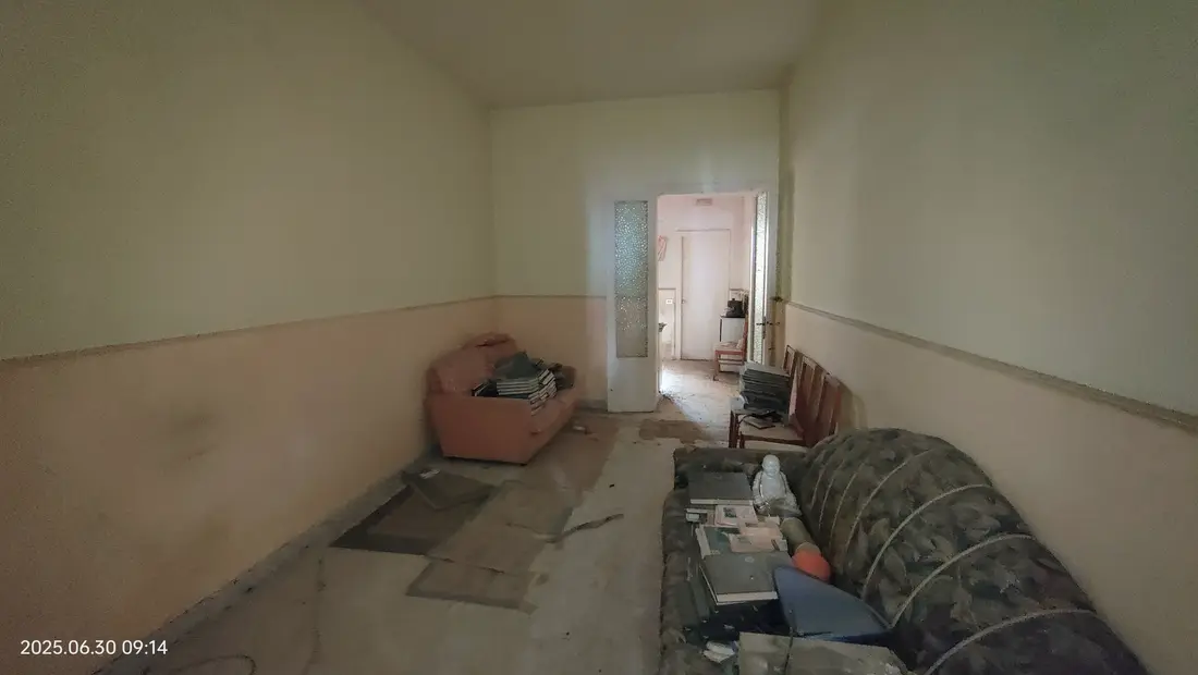 Abitazione Di Tipo Popolare · Floridia