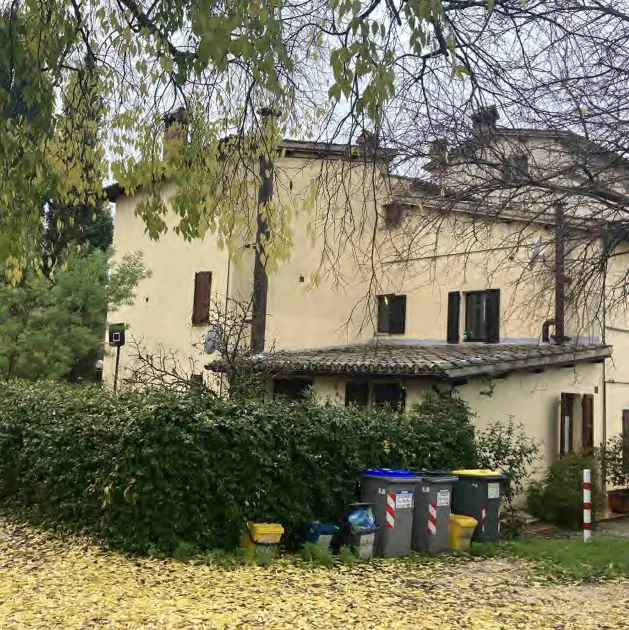Abitazione Di Tipo Economico · Spoleto
