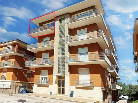 Abitazione Di Tipo Economico all'asta a Palazzolo Acreide (SR)