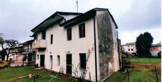Abitazione Di Tipo Economico · San Michele al Tagliamento