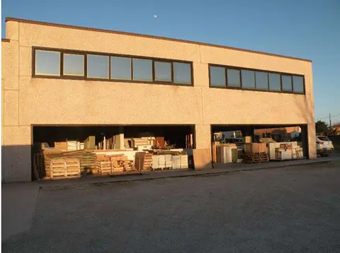 Fabbricati Costruiti Per Esigenze Industriali all'asta a Torrita di Siena (SI)