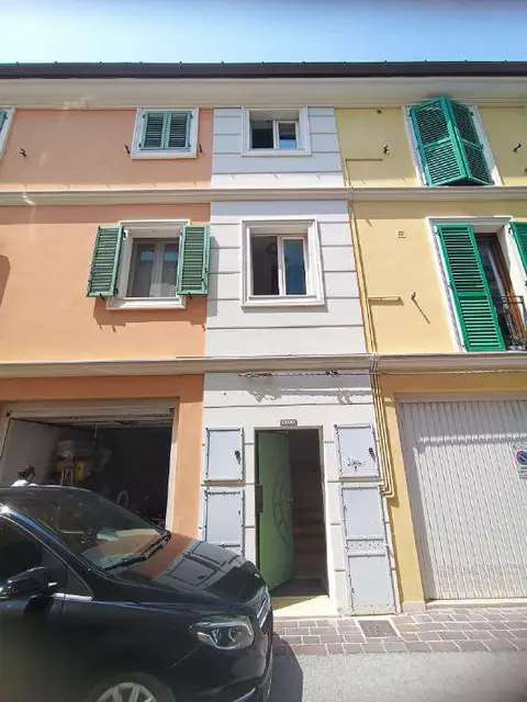 Abitazione Di Tipo Economico all'asta a Potenza Picena (MC)