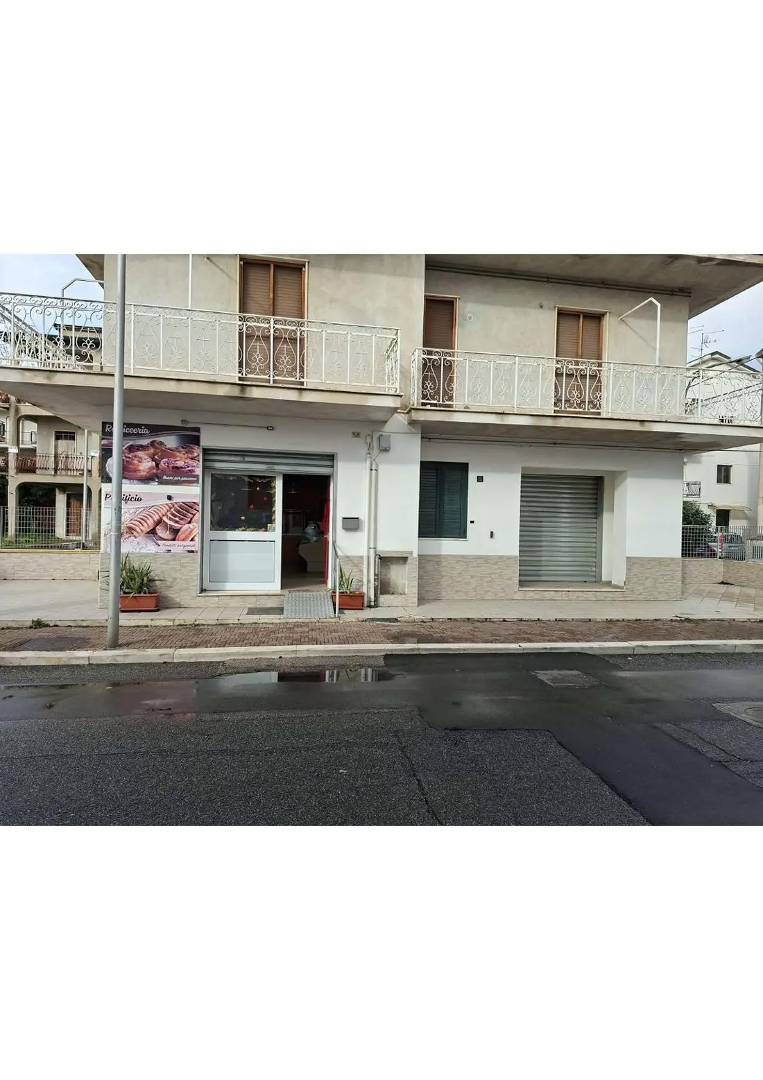 Abitazione Di Tipo Economico · Pisticci