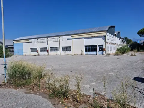 Fabbricati Costruiti Per Esigenze Industriali all'asta a Tavagnacco (UD)