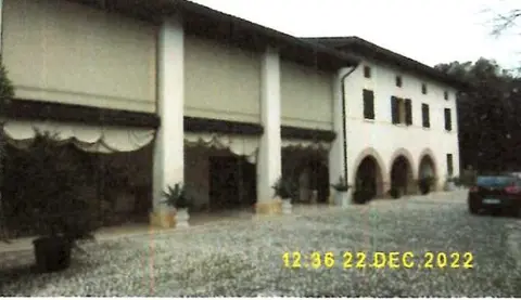 Abitazione In Ville all'asta a Chions (PN)