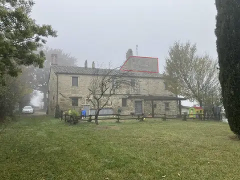 Abitazione Di Tipo Civile all'asta a Marsciano (PG)