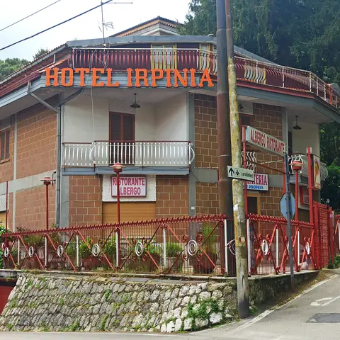 Alberghi E Pensioni all'asta a Ospedaletto D'Alpinolo (AV)