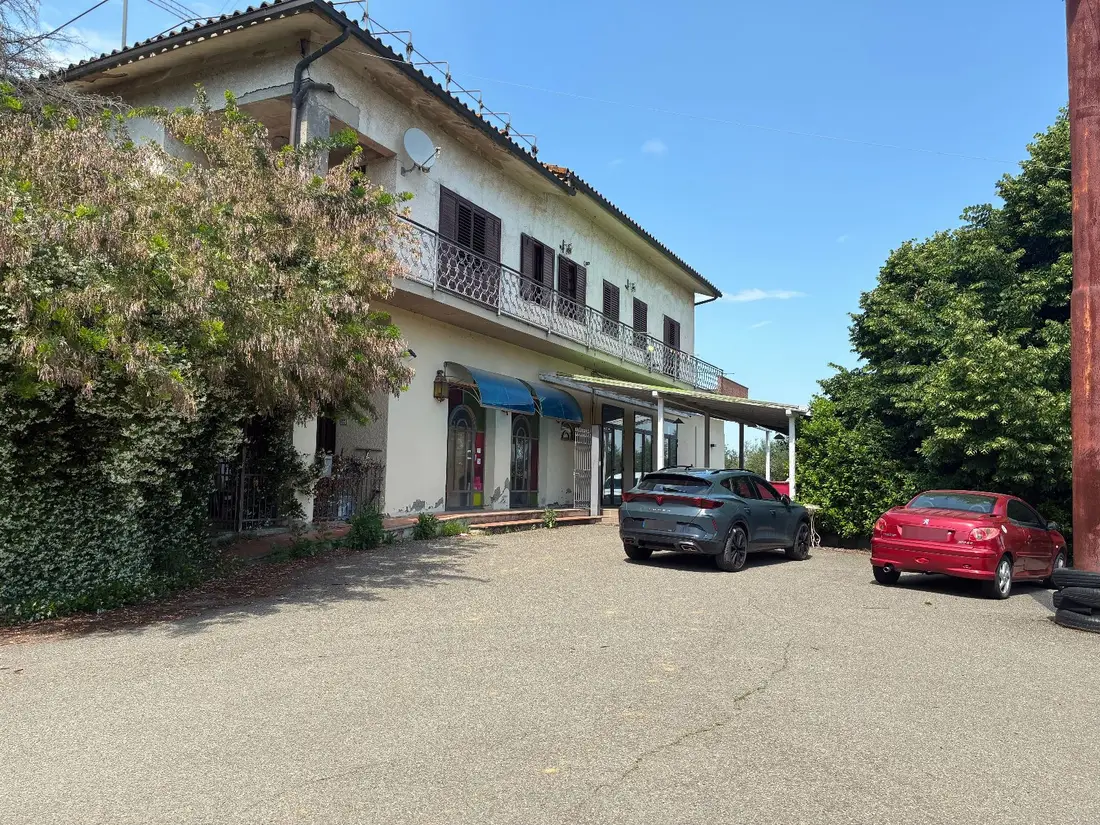 Porzione Di Immobile · Terricciola
