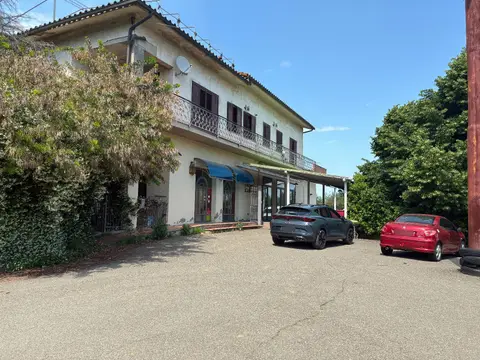 Porzione Di Immobile all'asta a Terricciola (PI)