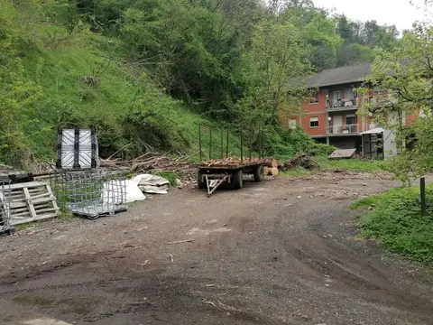 Negozi, Botteghe all'asta a Coggiola (BI)
