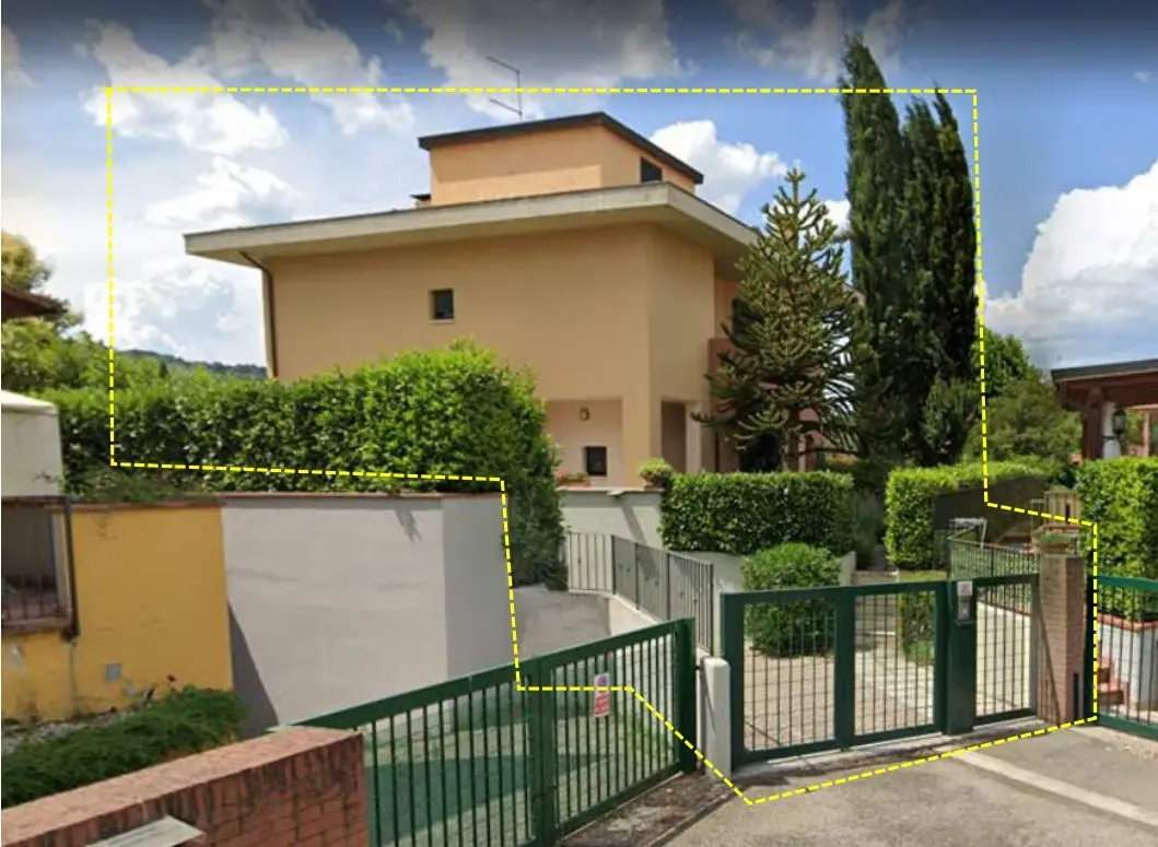 Abitazione Di Tipo Civile · Arezzo