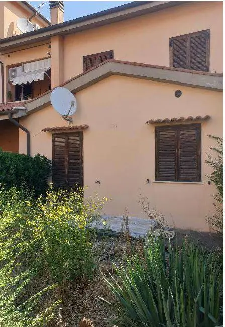 Abitazione Di Tipo Civile · Grosseto