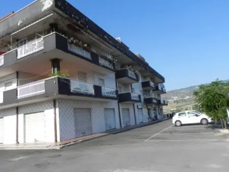 Abitazione Di Tipo Civile · Montalto Uffugo