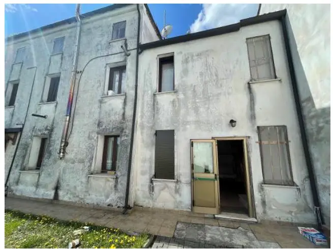 Appartamento · Borgo Mantovano