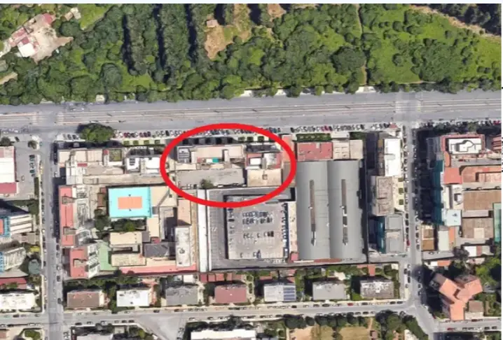 Negozio · Palermo