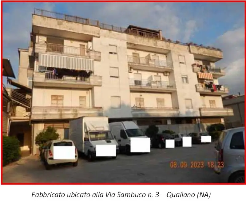 Abitazione Di Tipo Civile · Qualiano