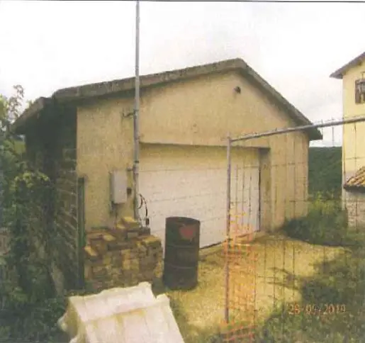 Stalle, Scuderie, Rimesse, Autorimesse · Spoleto