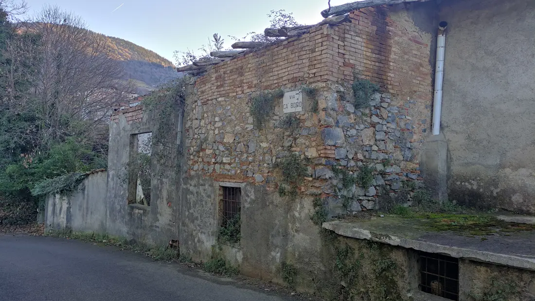 Laboratori Per Arti E Mestieri · Peia