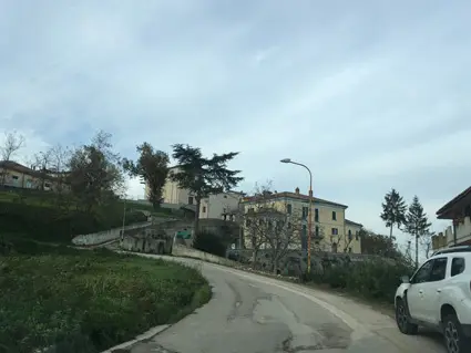 Terreno · Corropoli