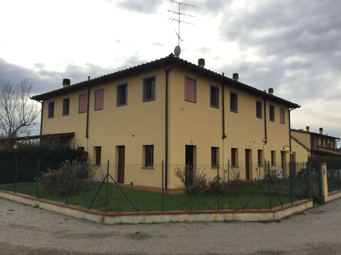 Abitazione Di Tipo Civile · Castelfiorentino
