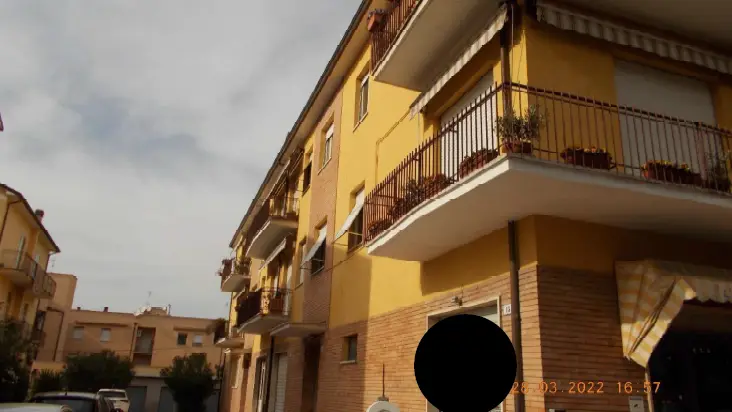 Abitazione Di Tipo Civile · Spoleto