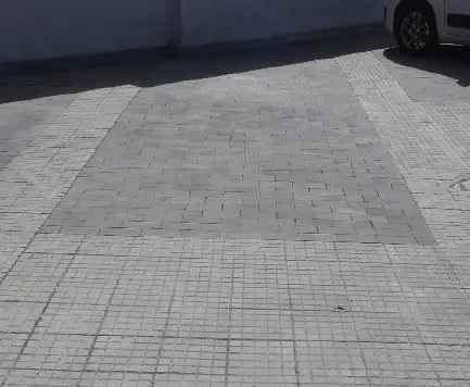 Posto Auto · Roma