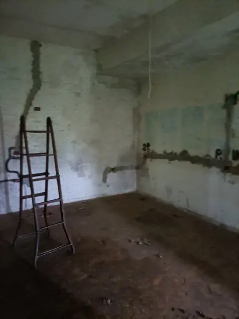 Abitazione Di Tipo Rurale all'asta a Arluno (MI)