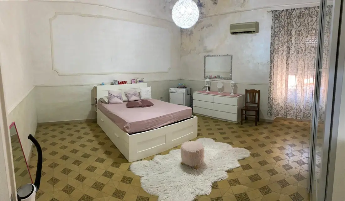 Abitazione Di Tipo Popolare · Torre Annunziata