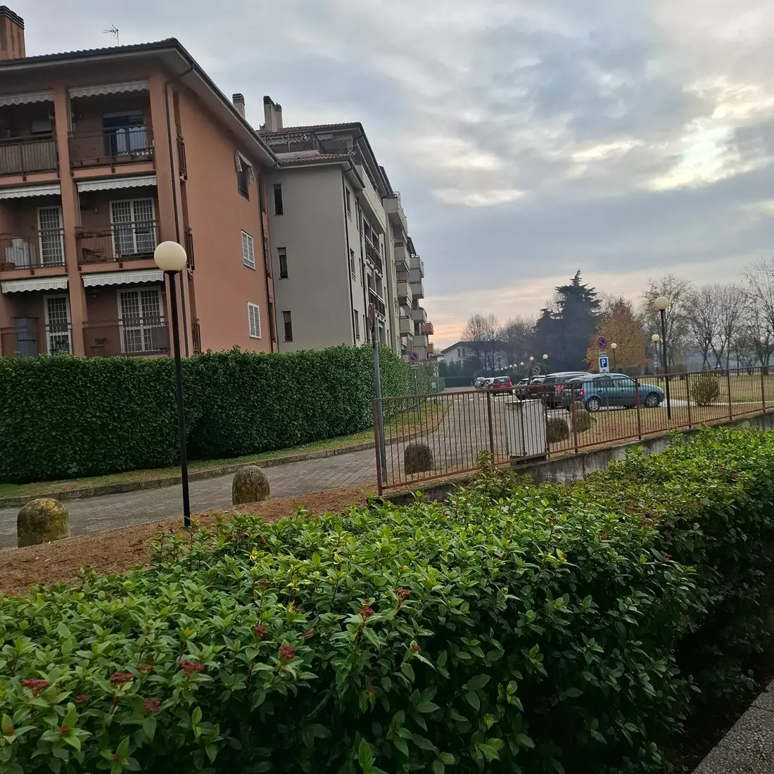 Abitazione Di Tipo Civile · Caponago