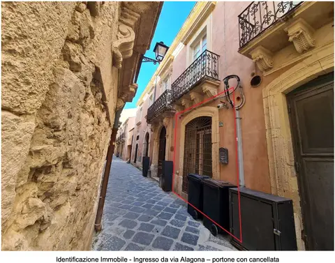 Negozio all'asta a Siracusa (SR)