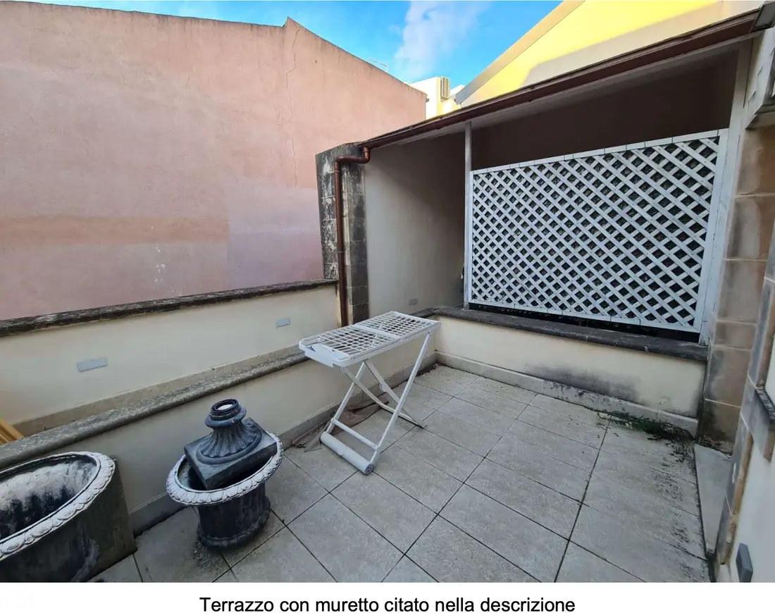 Abitazione Di Tipo Civile · Siracusa