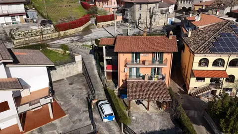 Abitazione Di Tipo Civile all'asta a Cortino (TE)