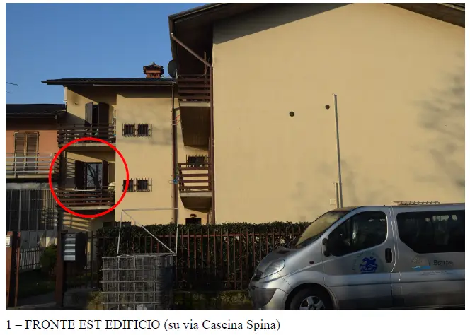 Abitazione Di Tipo Economico · Urgnano