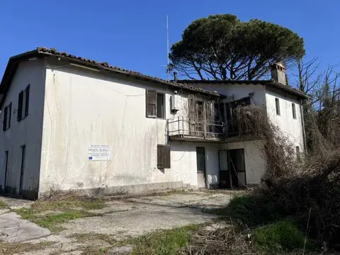 Ufficio all'asta a Castelnuovo di Garfagnana (LU)